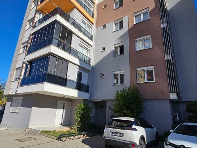 GÖKSU MAHALLESİ 2+1 EŞYALI SATILIK DAİRE DOĞALGAZLI SATILIK DAİRE