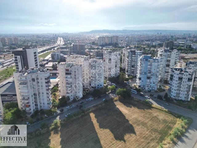 Göksu Mahallesinde Site İçerisinde Masrafsız Ara Kat Satılık 3+1