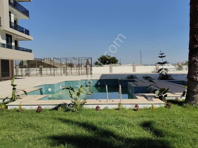 Göksu Mh Lüx Site İçi Kapalı Otopark Havuz