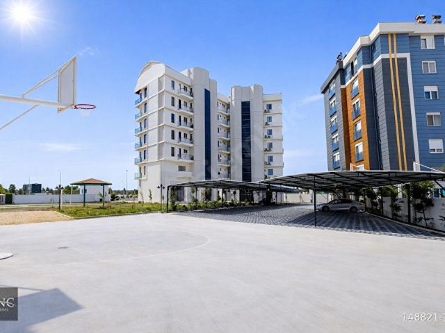 GÖKSU'DA ATSO YAKINI 3 CEPHELİ 2+1 EBEVEYN BANYO İSKANLI SATILIK