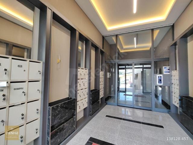 GÖKSUPARK YAKINI,94m2, SIFIR,2+1,EBEVEYN BANYO,ARAKATTA,BALKONLU