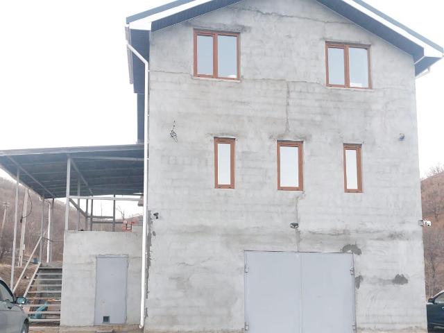 Голубовка с, Лесная ул,17