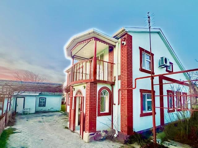 Голубицкая ст ца, Рыбачий пер