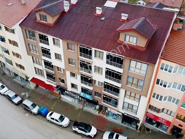 Gölyüzü'nde Satılık 4+1 Dubleks Daire