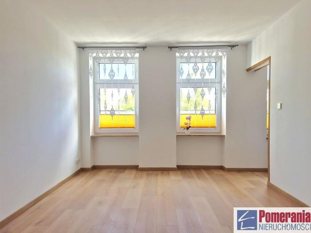 Golęcino, ul. Księcia Ziemowita
