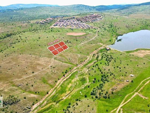 GÖL KENARI GÖL MANZARALI GÖLE EN YAKIN PARSELLER