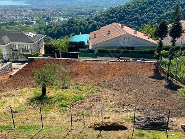 GÖL MANZARALI BUNGALOVLUK KİRALIK ARSA
