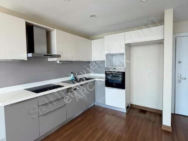 Göl Panaroma'da 1+1 Havuz Cephe Kiralık Fırsat Daire