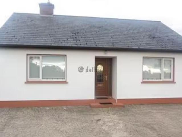 Gola, Scotstown, Co. Monaghan is for rent