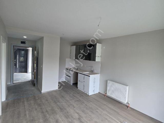Gölbaşı Taşpınar'da 1+1 Ara Kat Sıfır Daire