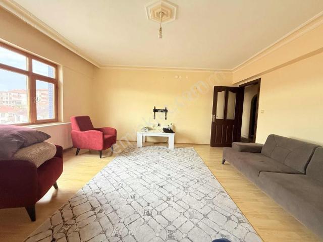 Gölbaşı Şafak'ta Kiralık 3+1 Daire