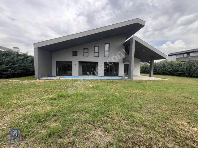 Gölbaşı Almina Konakları 5+2. 2 Katlı Villa