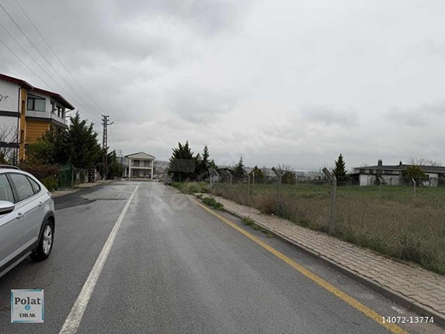 Gölbaşı Bahçelievler Mahallesinde Köşe Başı İmarlı Altyapı Hazır