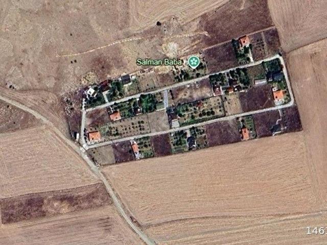 Gölbaşı Boyalık Mahallesinde 717 m2 Tarla Hissesi