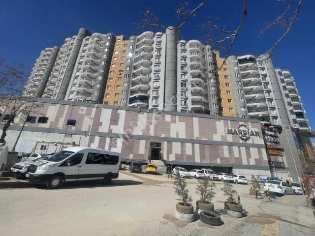 Gölbaş Emlaktan Mardian Avm Üstü Kiralık Açık Cepheli 3+1 Daire