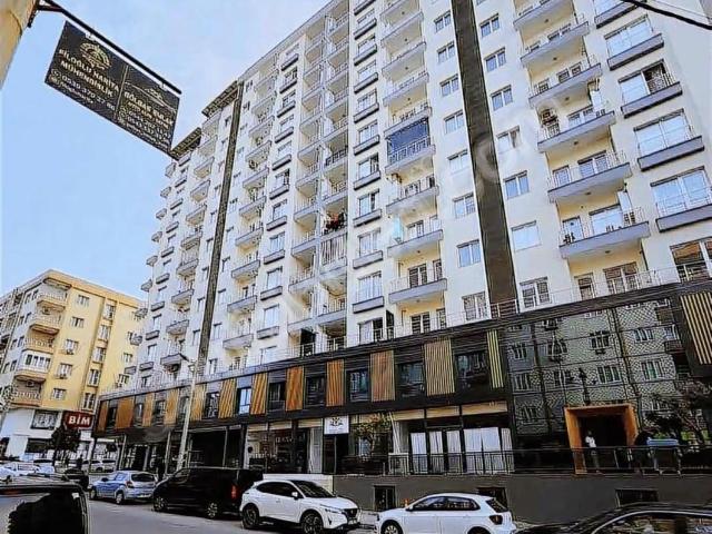 Gölbaş Emlaktan Merkezi Konumda Kiralık 1+1 Daire