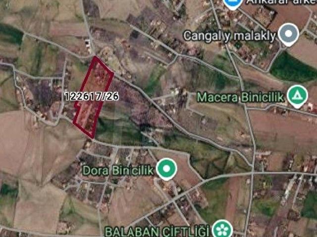 Gölbaşı Gerder'de 153 m2 Satılık
