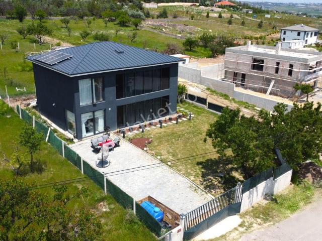 Gölbaşı Hacılar Uygun Fiyatlı Müstakil Satılık Villa