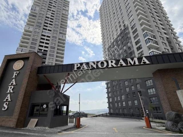Gölbaşı İncek Taşpınar Faras Panorama Satılık 4.5+1 Lüks Daire