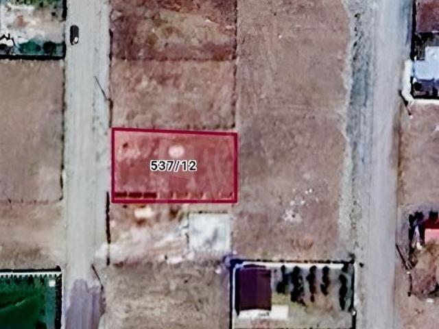 GÖLBAŞI OYACADA 400 m2 MÜSTAKİL İMARLI TEK TAPU FIRSATI !