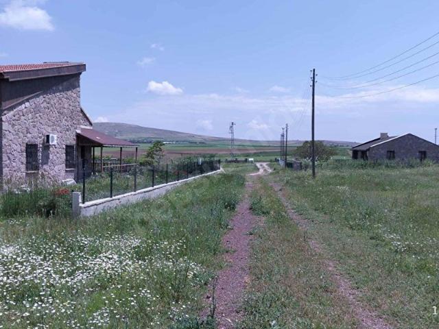 GÖLBAŞI OYACA'DA 615 M VİLLA İMARLI SATILIK ARSA 575 ADA 11 PARSEL