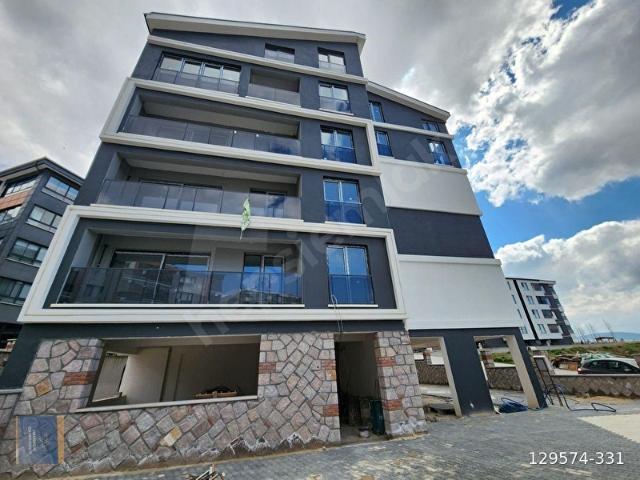 GÖLBAŞI ÖRENCİK MAH. YENİ BİNADA 4+1 SATILIK DUBLEKS DAİRE