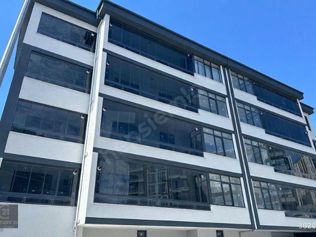 GÖLBAŞI ÖRENCİK MAHALLESİ'NDE 2+1 SATILIK DAİRE