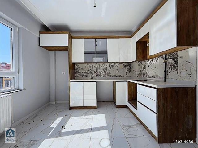 GÖLBAŞI ÖRENCİKTE SATILIK 3+1