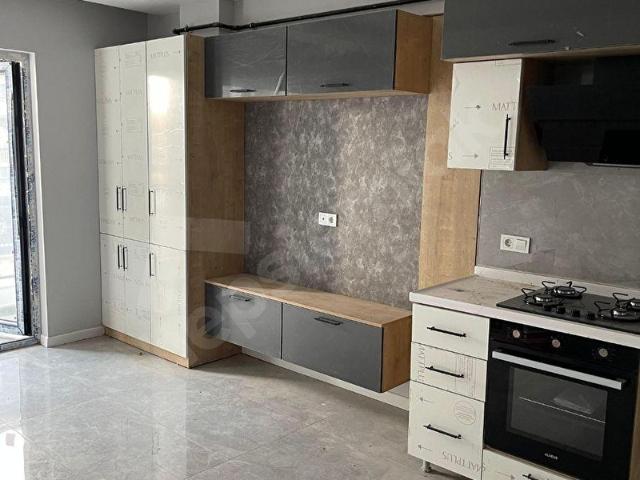 GÖLBAŞI ÖRENCİK'TE YATIRIMLIK KİRACILI 1+1 SATILIK DAİRE