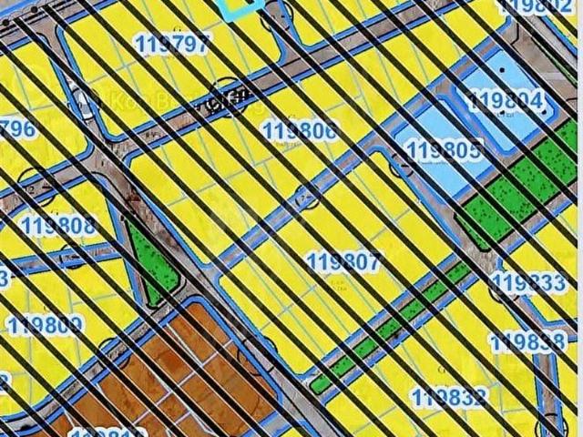GÖLBAŞI ÇAYIRLI DA 732 M2 ÜÇ KATA MÜSADELİ İMARLI ARSA