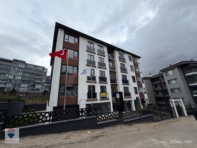 GÖLBAŞI DEVLET HASTANESİ YAKINI KİRALIK 2+1 ARA KAT DAİRE