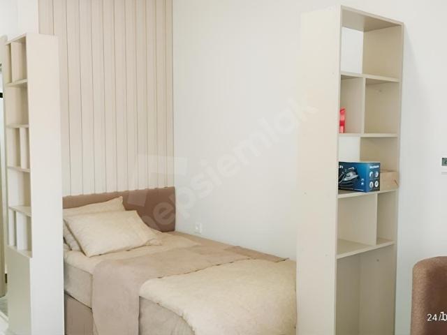 GÖLBAŞI EYMİR 1+0 STÜDYO TİPİ HERŞEY DAHİL APART