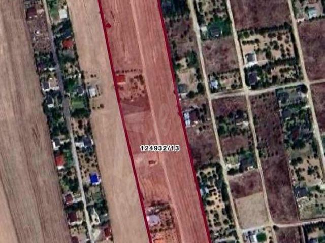 GÖLBAŞI GÖRAL EMLAKTAN 487m2 15000 lik BAHÇE HACIMURATLI