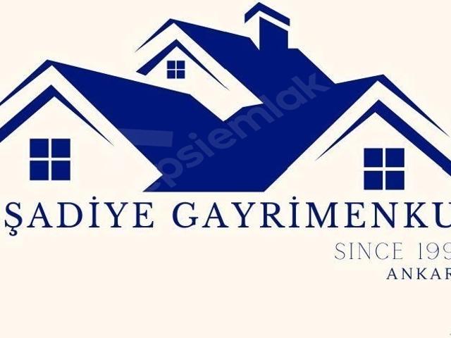 GÖLBAŞI HALAÇLI'DA İMARA YAKIN 376 M2 KÖK TAPU HİSSELİ TARLA