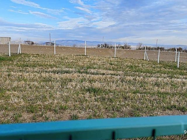 GÖLBAŞI HAYMANA YOLU ÜZERİNDE SATILIK HOBİ BAHÇESİ 400m2