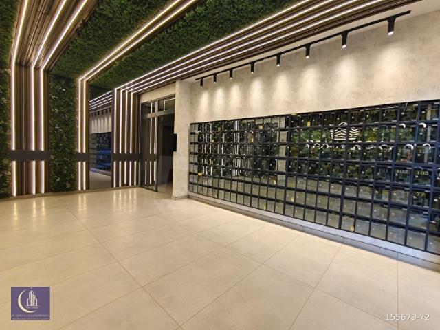 GÖLBAŞI İNCEK EXCELANCE VADİ SİTESİN'DE SATILIK 1+1 DAİRE