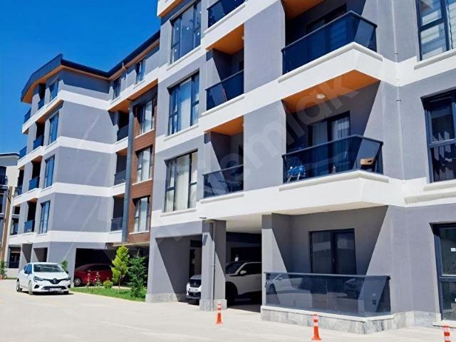 GÖLBAŞI İNCEK'TE 2+1 SIFIR DAİRELER