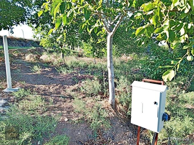 GÖLBAŞI KARAALİDE ÇEVRİLİ ELETRİKSU ACİL SATILIK 250M2 KOP. HİS
