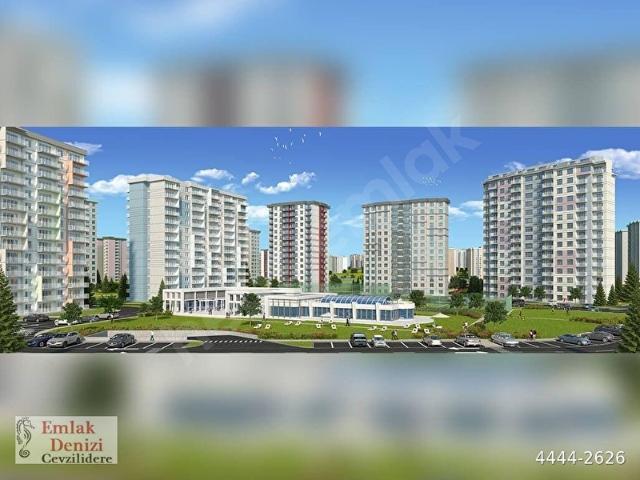 GÖLBAŞI KARAGEDİKTE' 500 MNG PROJESİNDE