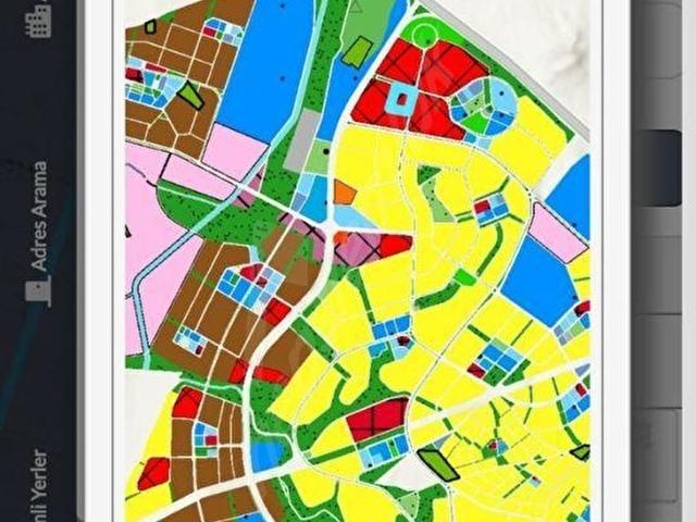 GÖLBAŞI KARAGEDİK'TE 350 M2 TİCARİ PARSEL