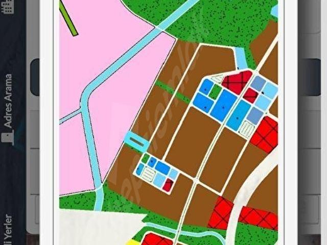 GÖLBAŞI KARAGEDİK BİLKENT PROJEDE