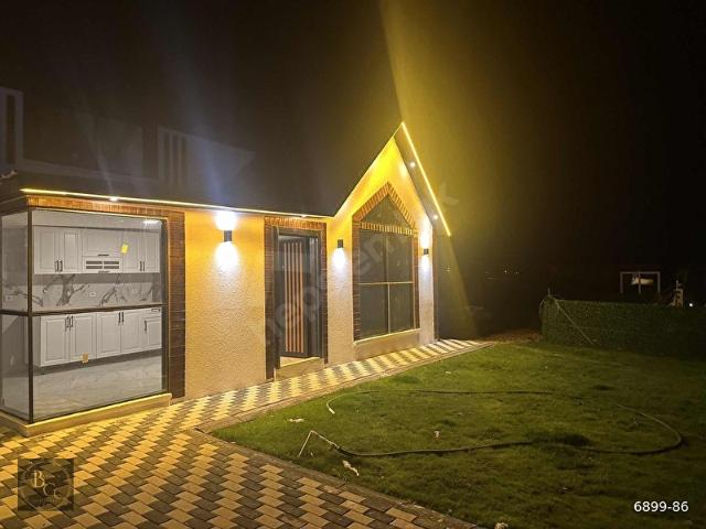GÖLBAŞI KARAOĞLAN MAHALLESİNDE SATILIK HOBİ BAHÇELERİ