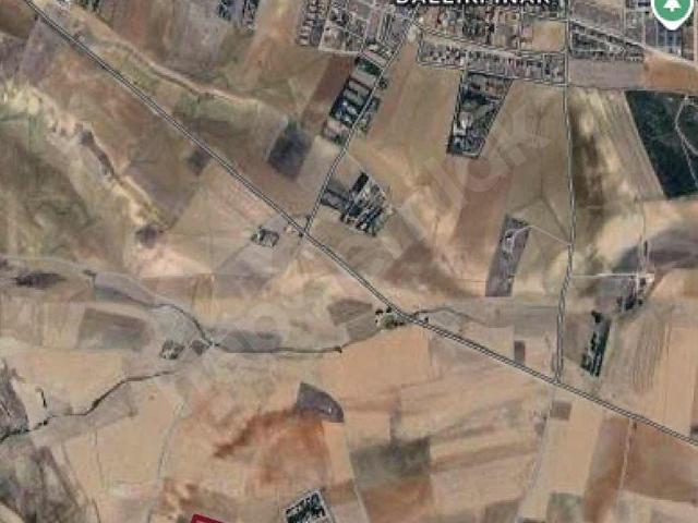 GÖLBAŞI KOPARAN 318m2 FIRSAT HİSSE