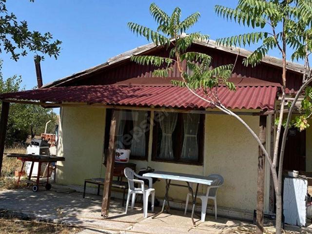 GÖLBAŞIGÖKÇEHÖYÜK'TE 3450 M2 RIZAİ TAKSİM TAPULU TARLA