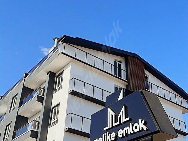 GÖLBAŞINDA FATURALAR DAHİL 1+0 KİRALIK DAİRELER
