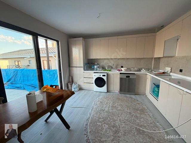 GÖLBAŞINDA 480M2 BAHÇE İÇERİSNDE SATILIK 2+1 MÜSTAKİL EV