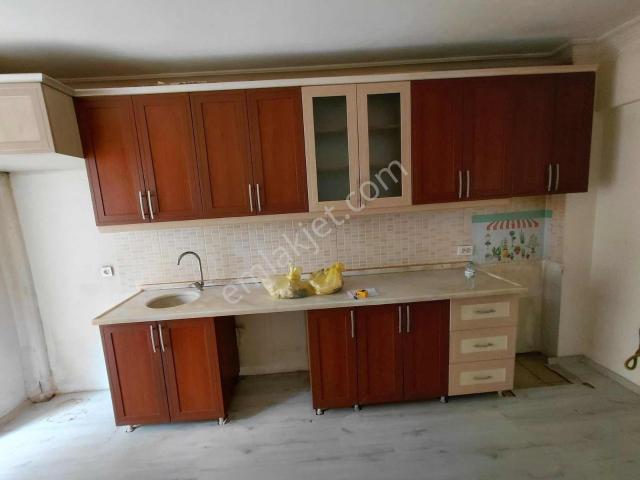 Gölbaşı Karşıyaka 3+1 Bahçe Katı 130m2 Geniş Kullanışlı Daire