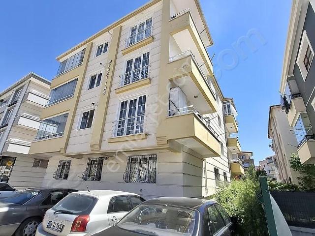 Gölbaşı Karşıyaka İnönü Cad. Üzeri Kiralık 3+1 Daire