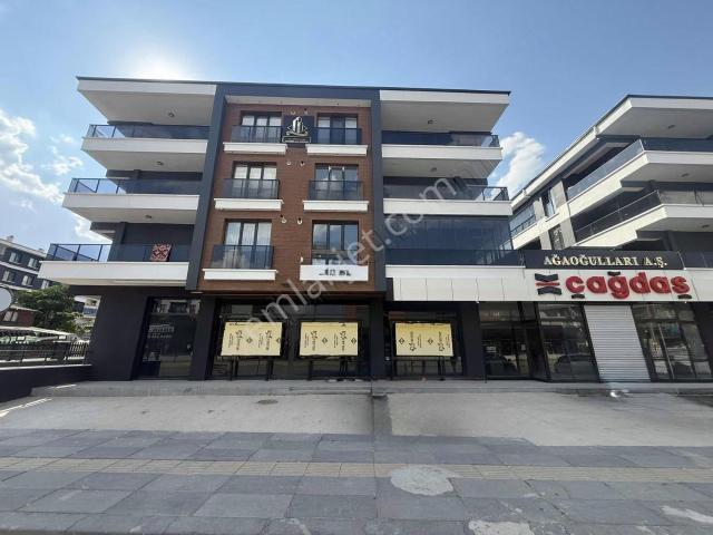Gölbaşı Karşıyaka'da Site İçinde 2+1 Kiralık Daire