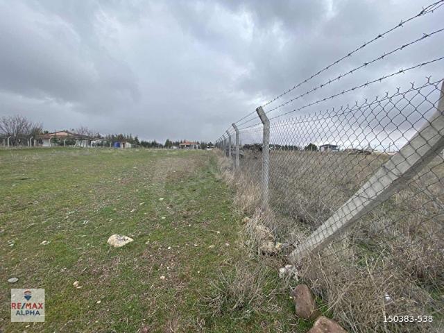Gölbaşı Karaoğlanda Özel Konumlu Villa Parseli